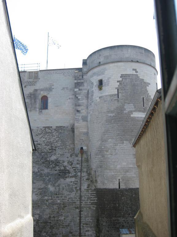 Appartement De Charme Climatise Pour 6 A 8 Pers Amboise Room photo